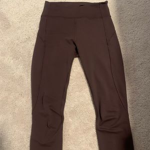 Lulu lemon leggings.